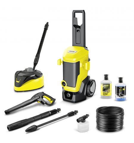 Aparat de spalat cu presiune K 7 WCM FJ Home BB