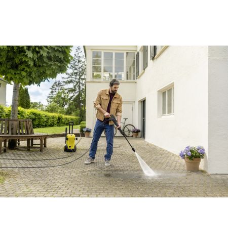 Aparat de spalat cu presiune K 5 Modular UM