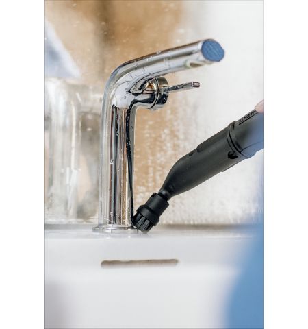 Aparat de curatat cu abur SC 4 EasyFix