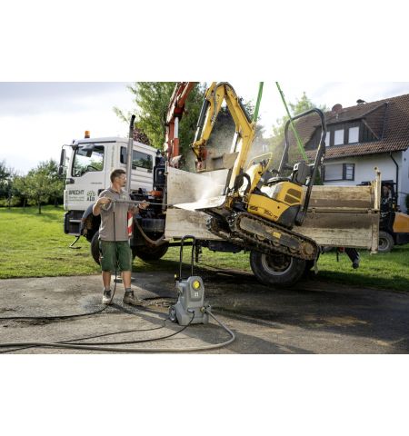 Aparat de spalat cu presiune profesional HD 5/11 Classic