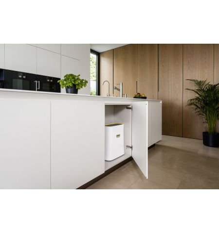 Sistem de filtrare a apei WPC 120 UF