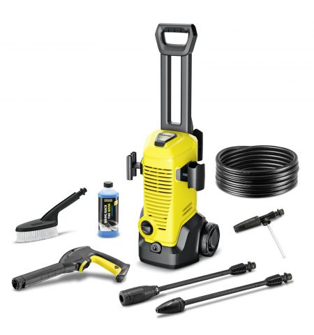 Aparat de spalat cu presiune K 3 Car