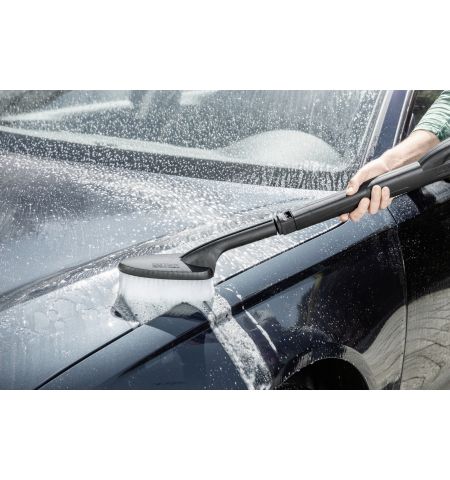 Aparat de spalat cu presiune K 5 Basic Car