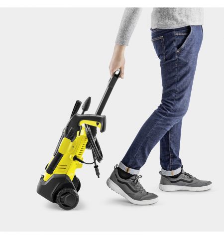 Aparat de spalat cu presiune K 2 Premium FJ BB