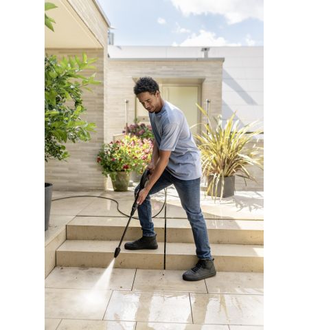 Aparat de spalat cu presiune K 2 Premium FJ BB