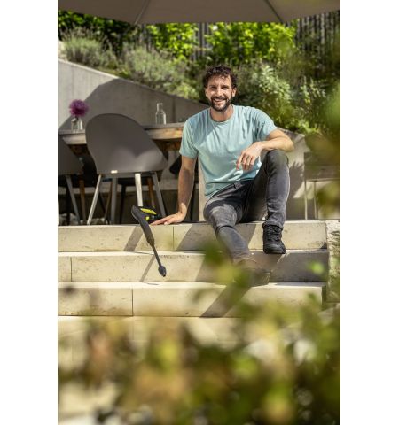 Aparat de spalat cu presiune K 7 WCM FJ Home BB