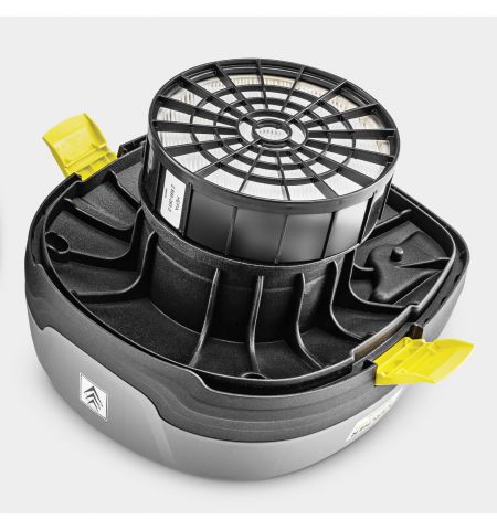 Aspirator profesional uscat T 11/1 Classic HEPA