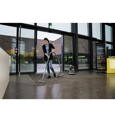 Aspirator umed-uscat profesional NT 27/1