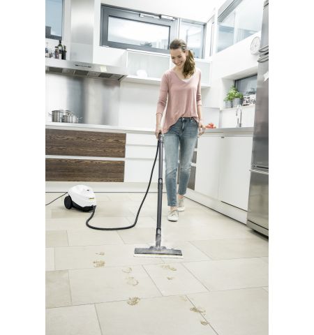 Aparat de curatat cu abur SC 3 EasyFix