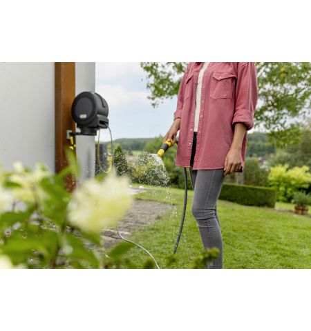 Tambur pentru furtun HBX 4.20 Automat