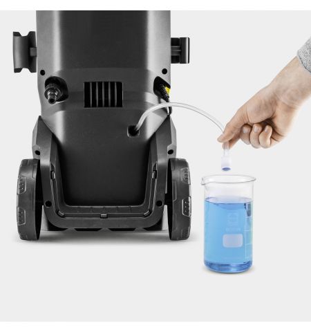 Aparat de spalat cu presiune K 5 WCM