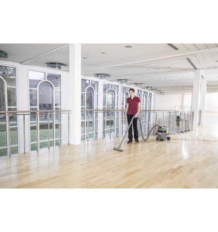 Aspirator umed-uscat profesional NT 22/1 Ap Te