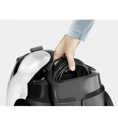 Aparat de curatat cu abur SC 5 EasyFix Iron