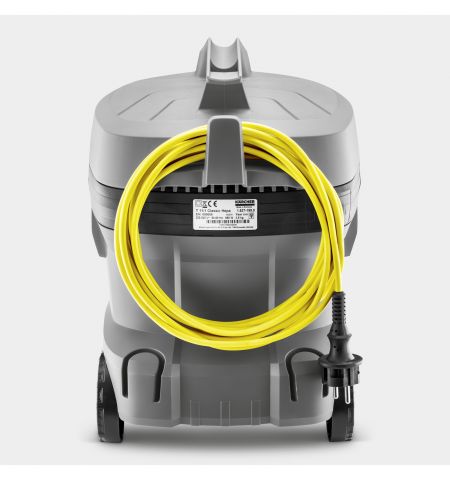 Aspirator profesional uscat T 11/1 Classic HEPA