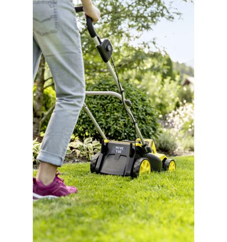 Masina de tuns iarba cu acumulator LMO 3-18