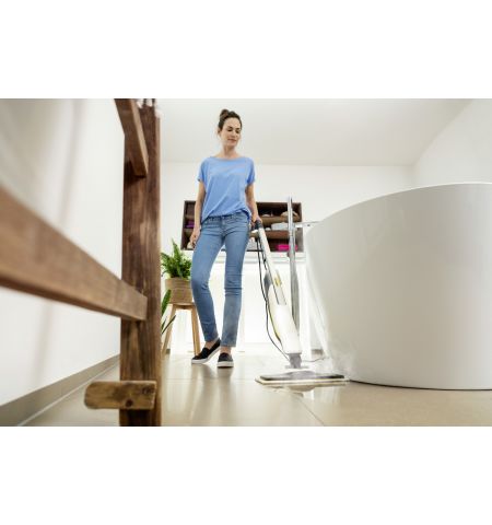 Mop cu abur SC 2 Upright EasyFix AE