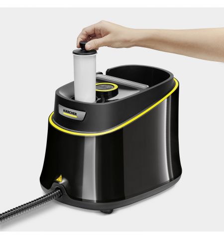 Aparat de curatat cu abur SC 3 Deluxe Anniversary Edition