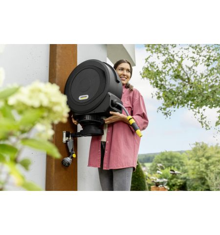 Tambur pentru furtun HBX 5.25 Automatic