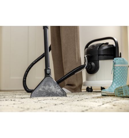 Aspirator cu spalare prin injectie-extractie SE 4 Plus