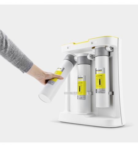 Sistem de filtrare a apei WPC 120 UF