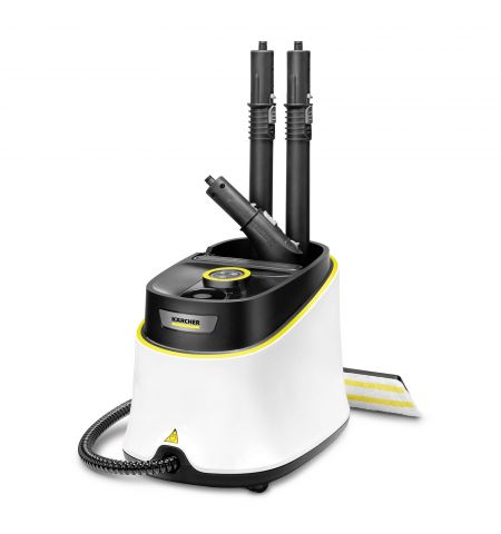 Aparat de curatat cu abur SC 3 Deluxe