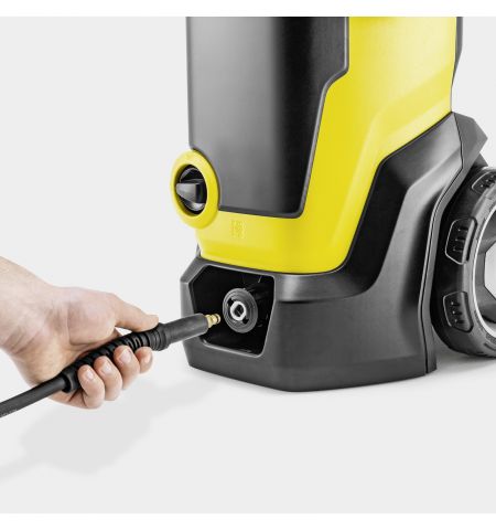 Aparat de spalat cu presiune K 7 WCM FJ Home BB