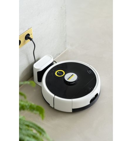 Mop robot RCF 3