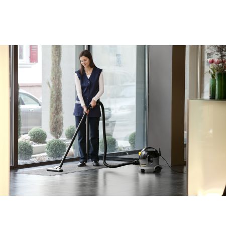 Aspirator profesional uscat T 8/1 Classic