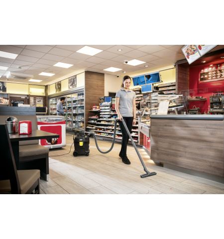 Aspirator umed-uscat profesional NT 22/1 Ap L Anniversary Edition