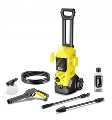 Aparat de spalat cu presiune K 2 Premium FJ BB