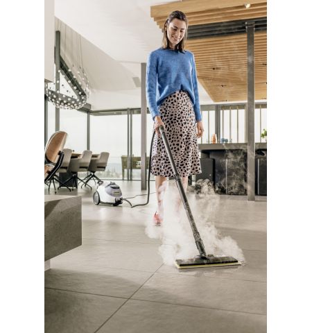 Aparat de curatat cu abur SC 5 EasyFix Iron Plug