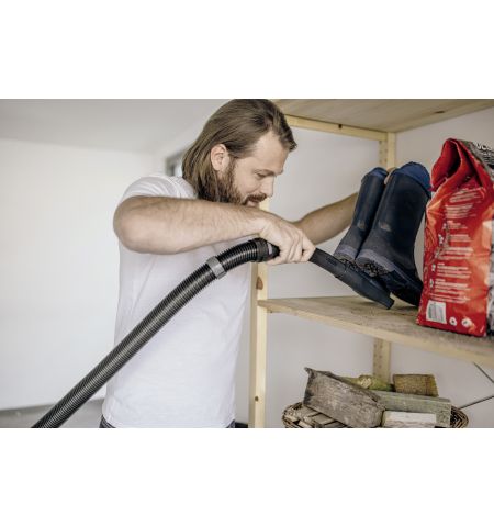 Aspirator umed-uscat WD 3 V-15/6/20