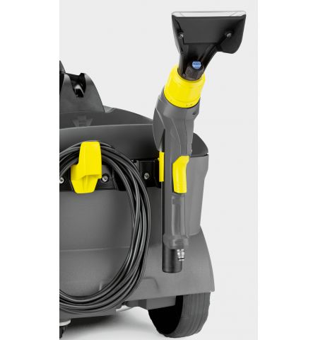 Aspirator cu spalare prin injectie-extractie profesional PUZZI 10/1 Edition *EU