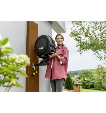 Tambur pentru furtun HBX 4.20 Automat