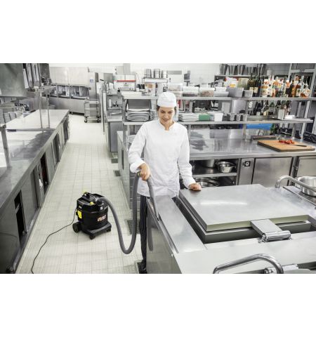 Aspirator umed-uscat profesional NT 22/1 Ap L Anniversary Edition