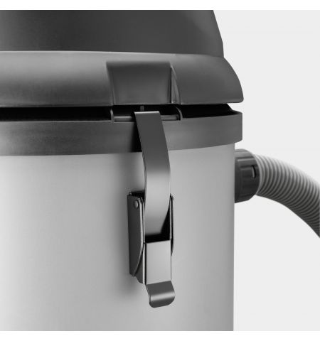 Aspirator umed-uscat profesional NT 27/1