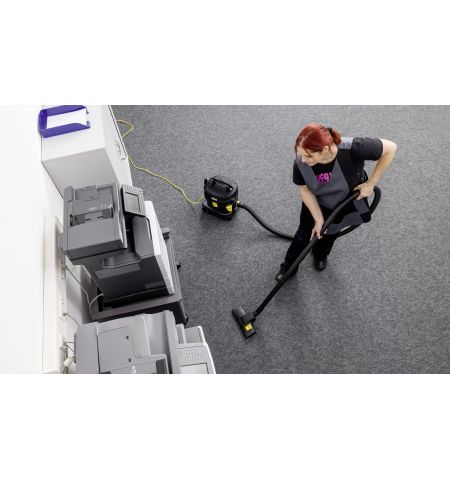 Aspirator profesional uscat T 11/1 Classic Re!Plast Anniversary Edition