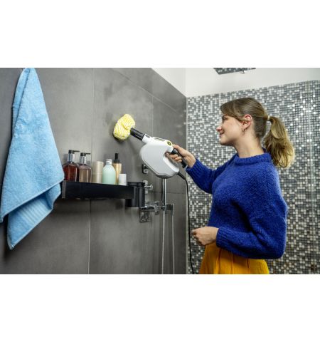 Aparat de curatat cu abur SC 1 Multi