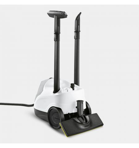 Aparat de curatat cu abur SC 4 EasyFix