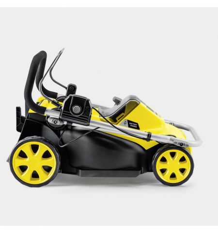 Masina de tuns iarba cu acumulator LMO 3-18