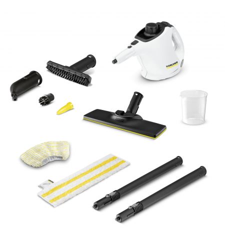 Aparat de curatat cu abur SC 1 EasyFix