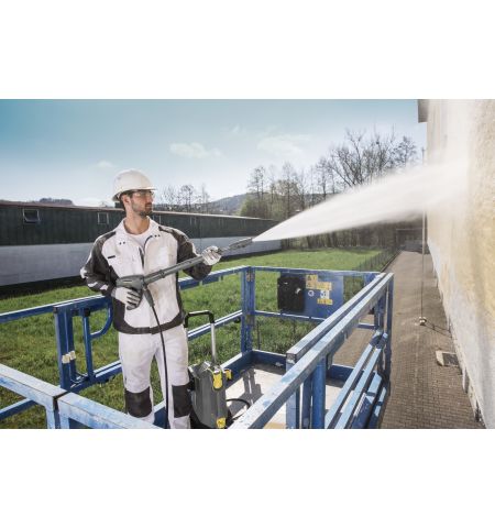 Aparat de spalat cu presiune profesional HD 6/13 C