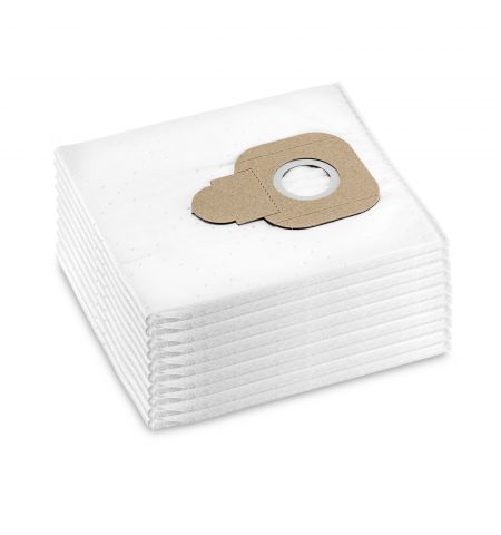 Filter bag fleece, 10 Bucată, T 10/1, T 10/1 Bp, T 15/1, T 15/1 Bp