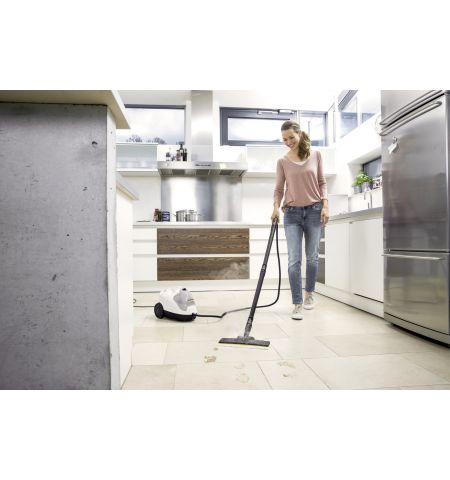 Aparat de curatat cu abur SC 4 EasyFix