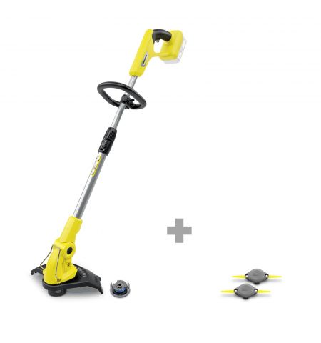 Trimmer pentru iarba cu acumulator LTR 18-30 Battery Limited Edition