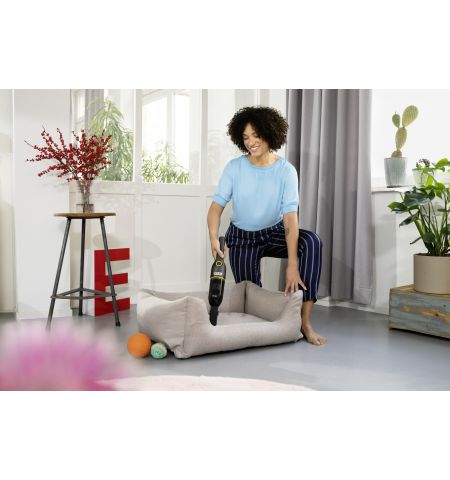 Aspirator de mana CVH Anniversary Edition