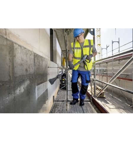 Aparat de spalat cu presiune profesional HD 5/13 EX EB + Foam Classic Anniversary Edition