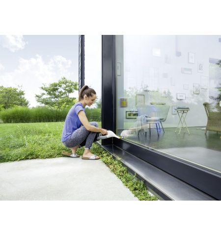 Aspirator geamuri WV 6 Plus