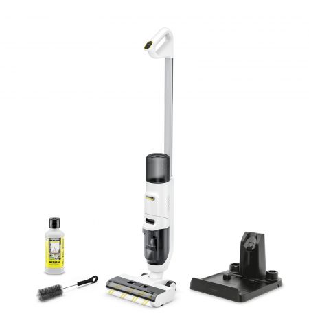 Aspirator vertical cu spalare FCV 2 Natural N