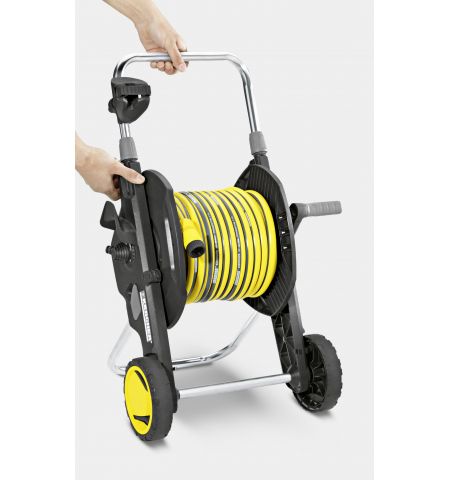 Carucior pentru furtun HT 4.500